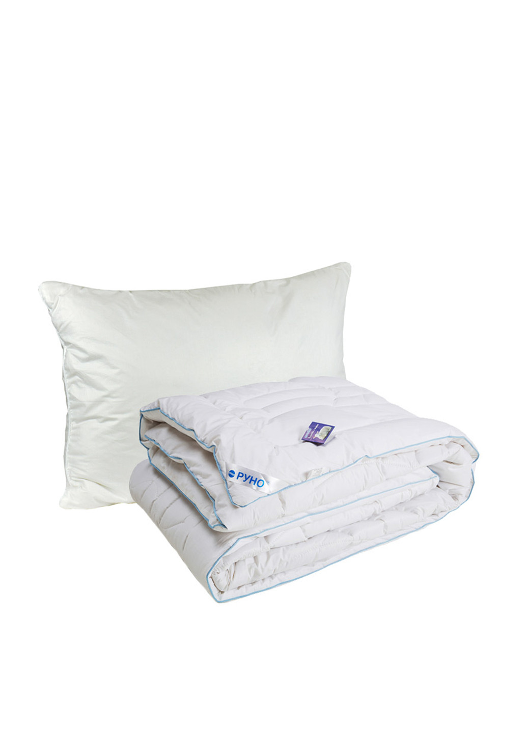 Комплект (одеяло, подушка) Руно (187246240)