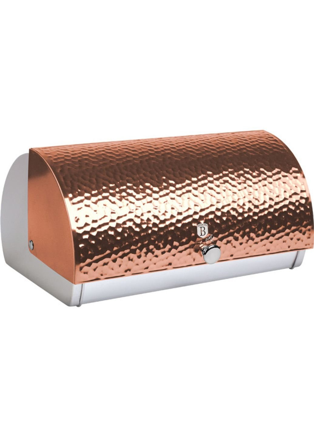 Хлібниця Metallic Line BH-6714 38,5x28x18,5 см Berlinger Haus (253786598)