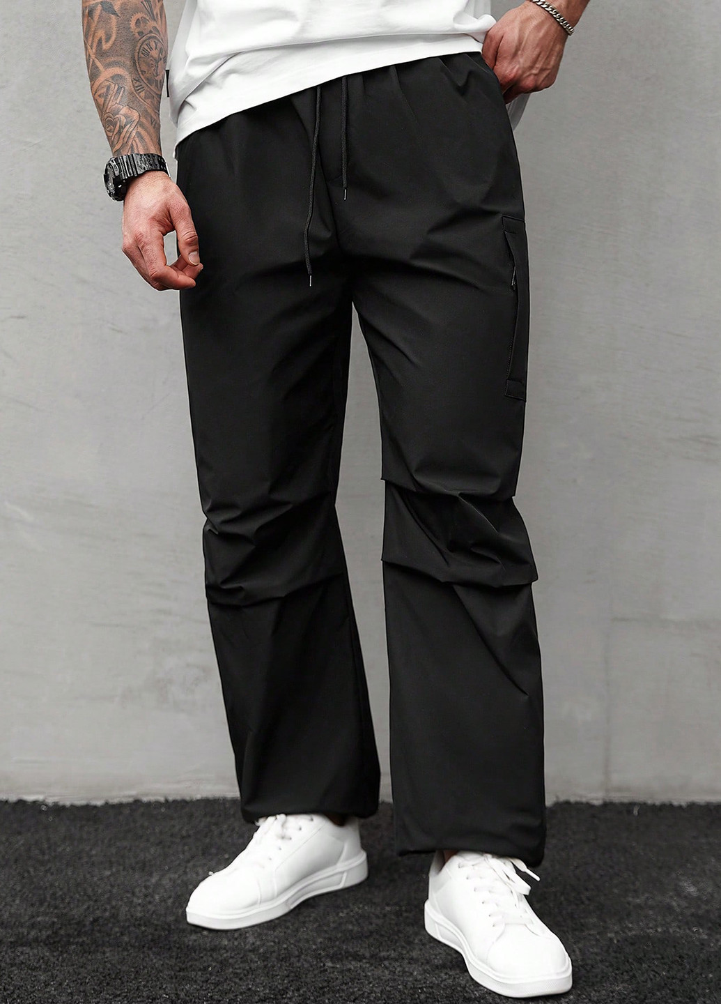 Штани SHEIN (365770205)