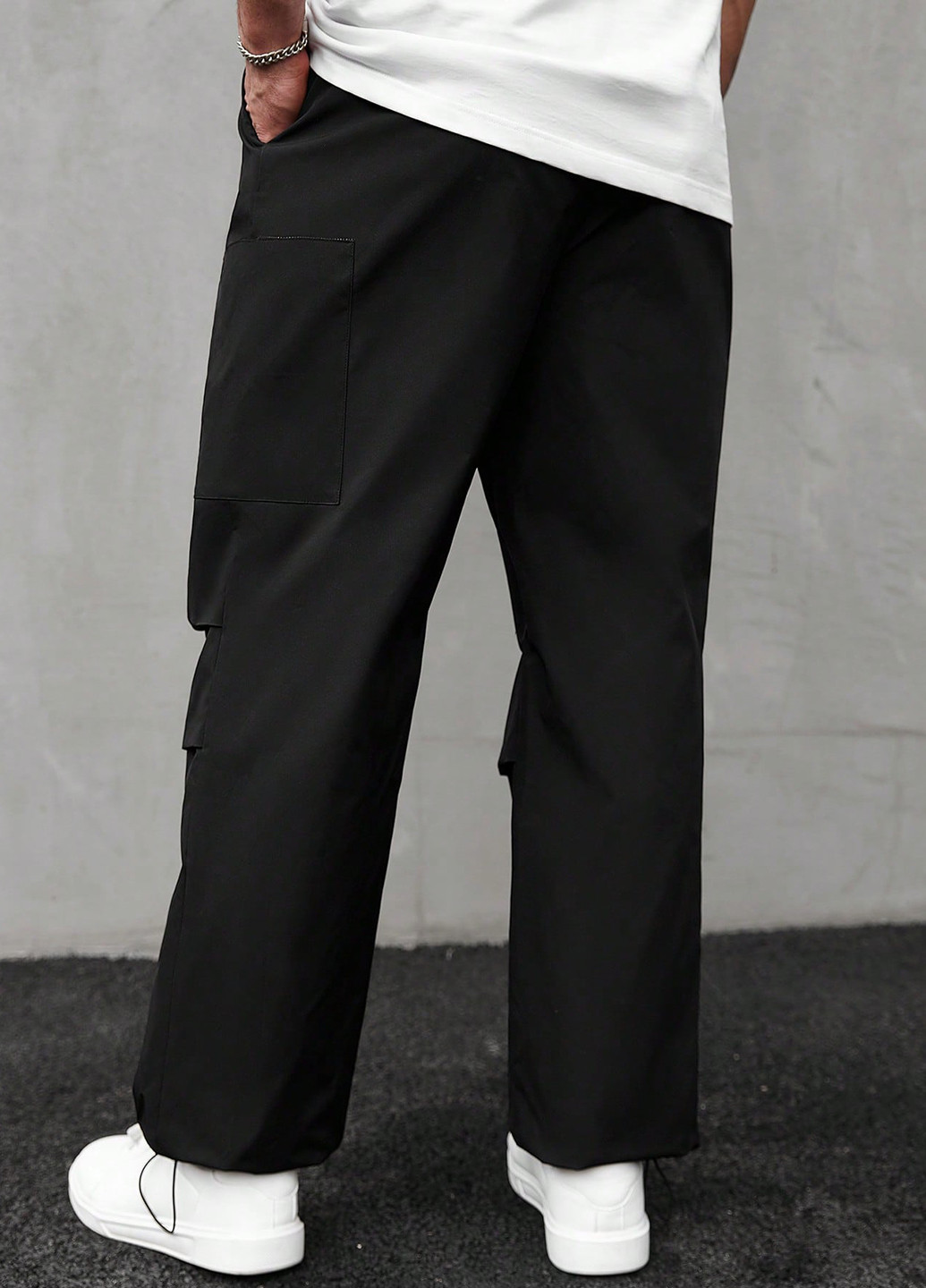 Штани SHEIN (365770205)