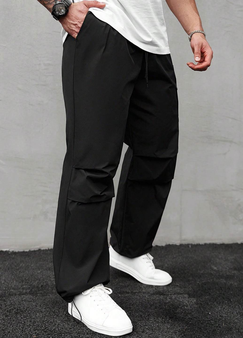 Штани SHEIN (365770205)