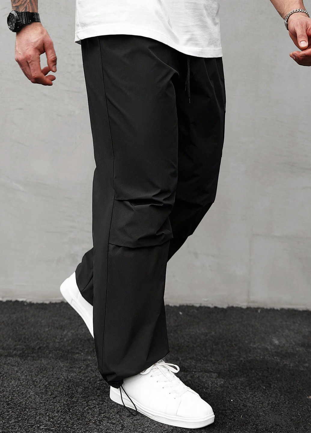 Штани SHEIN (365770205)