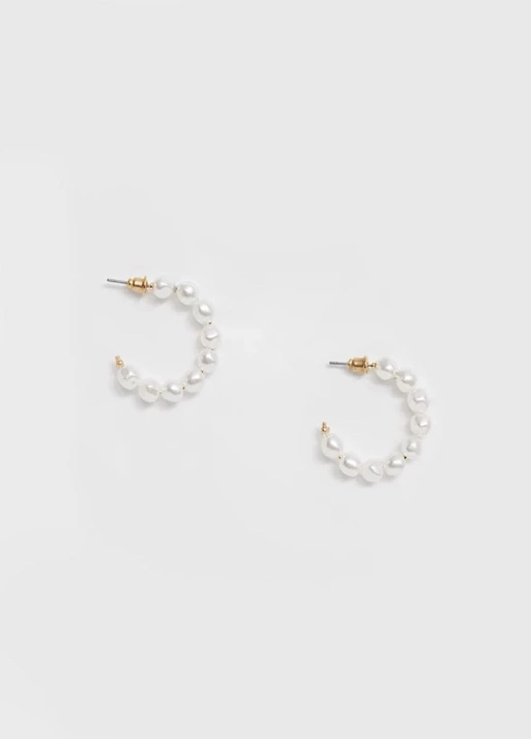 Сережки Asos (227020468)