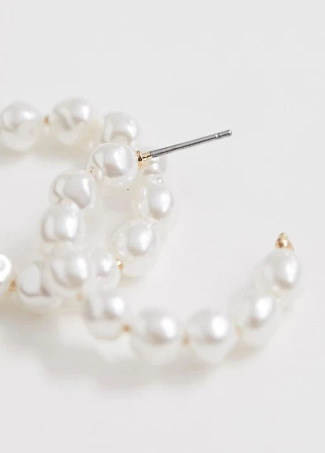 Сережки Asos (227020468)
