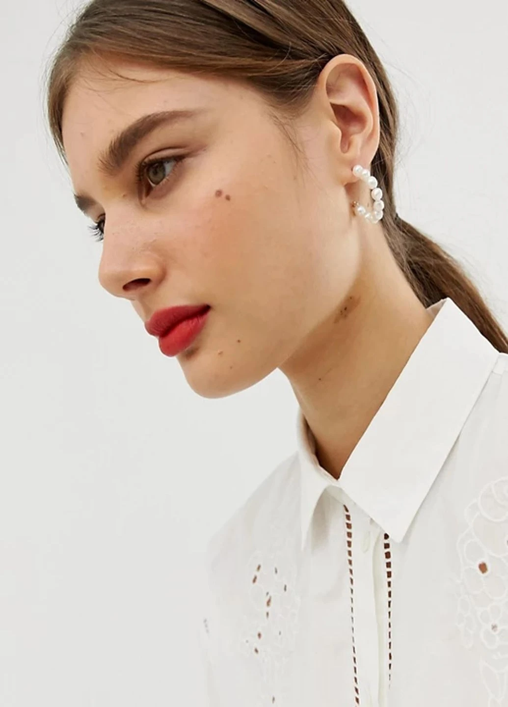 Сережки Asos (227020468)