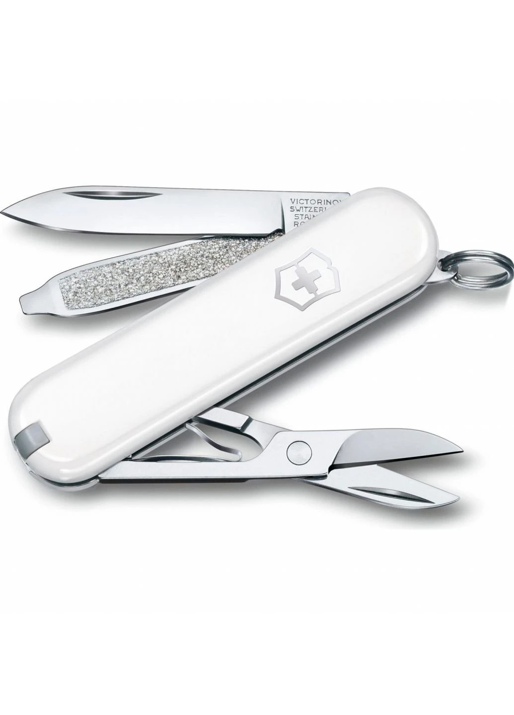 Нож Classic SD Colors Falling Snow (0.6223.7G) Victorinox (250395622)