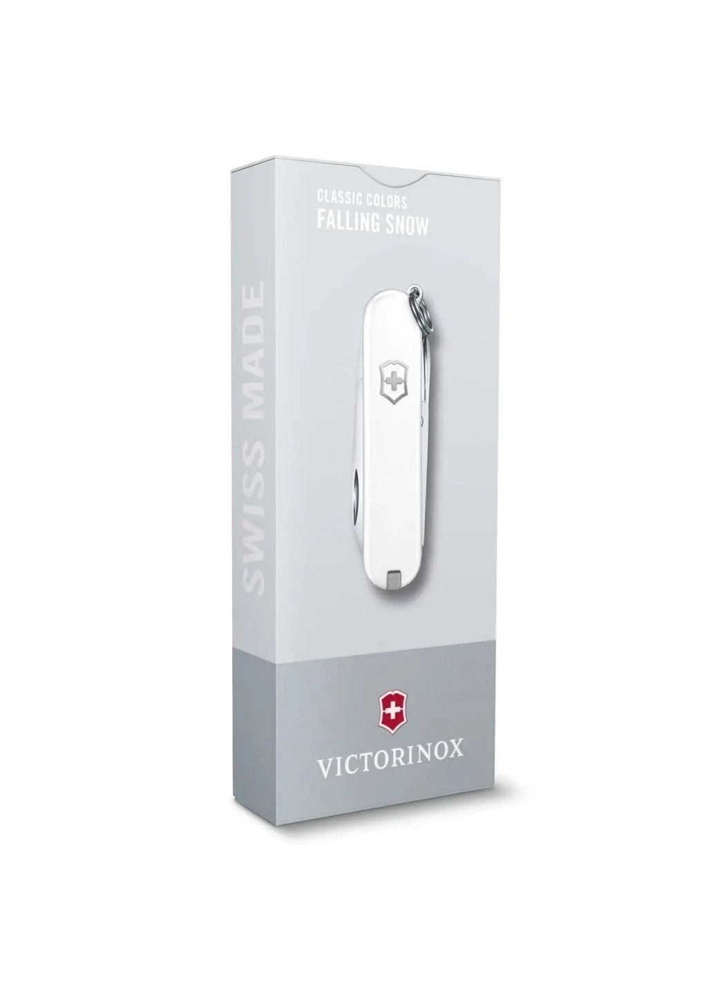 Нож Classic SD Colors Falling Snow (0.6223.7G) Victorinox (250395622)
