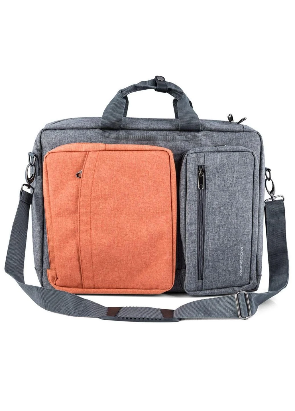 Сумка для ноутбука 15.6" Reno Orange (TOR-MC-RENO-ORG) Modecom (251881468)
