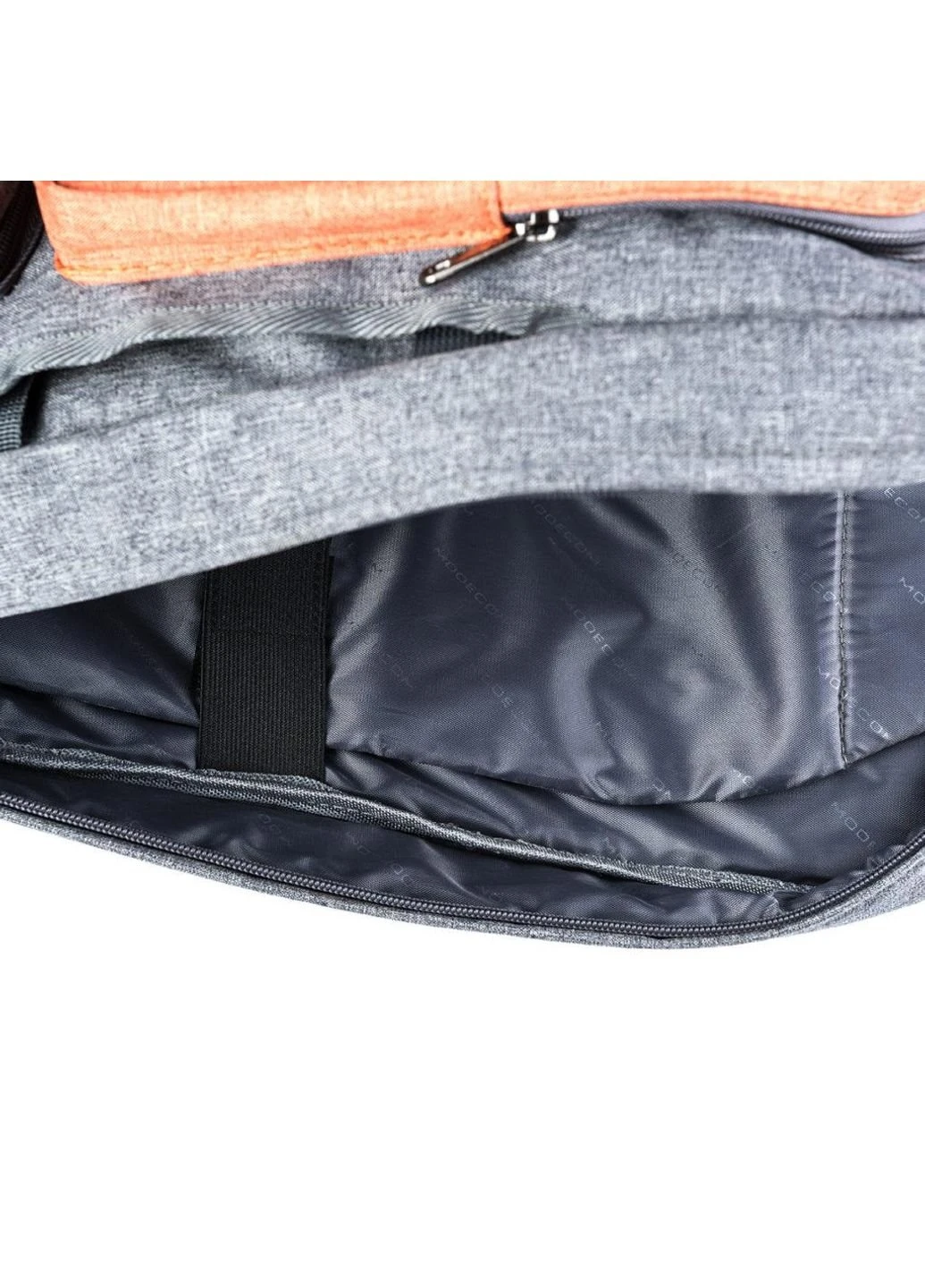 Сумка для ноутбука 15.6" Reno Orange (TOR-MC-RENO-ORG) Modecom (251881468)
