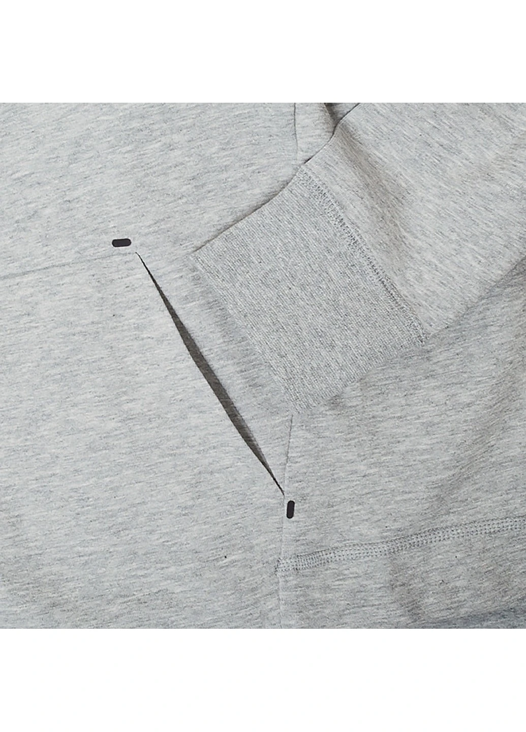 Кофта W NSW TCH FLC WR ESSNTL FZ HDY Nike (254032040)