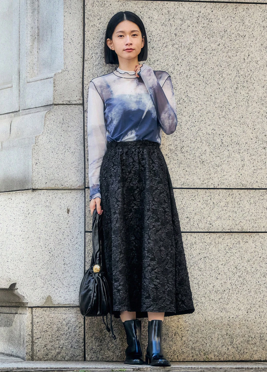 Спідниця SHEIN (311512777)