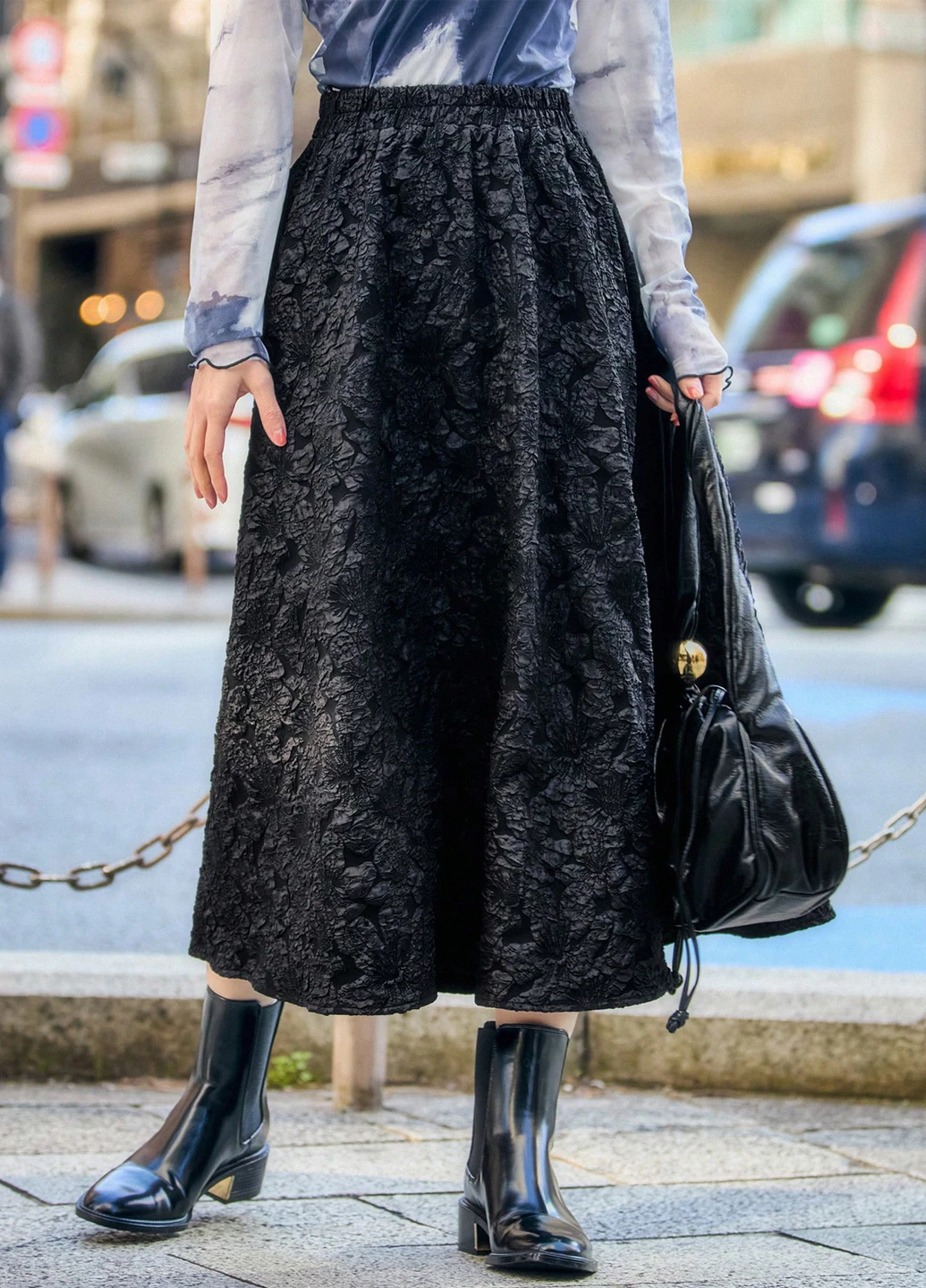 Спідниця SHEIN (311512777)