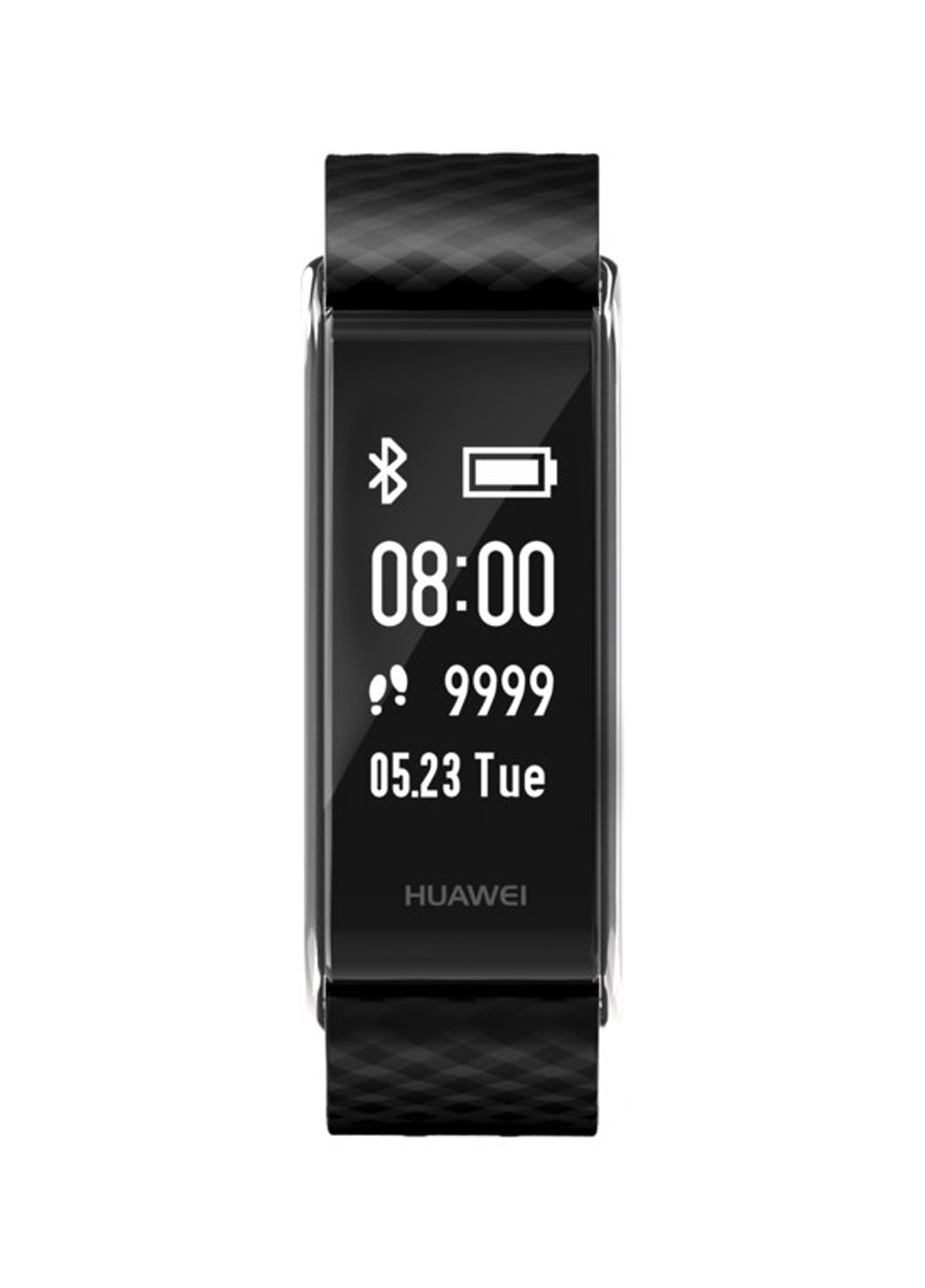 Фитнес-браслет Black Huawei AW61