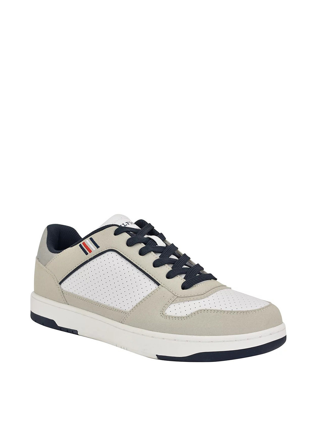 Кольорові кеди Tommy Hilfiger