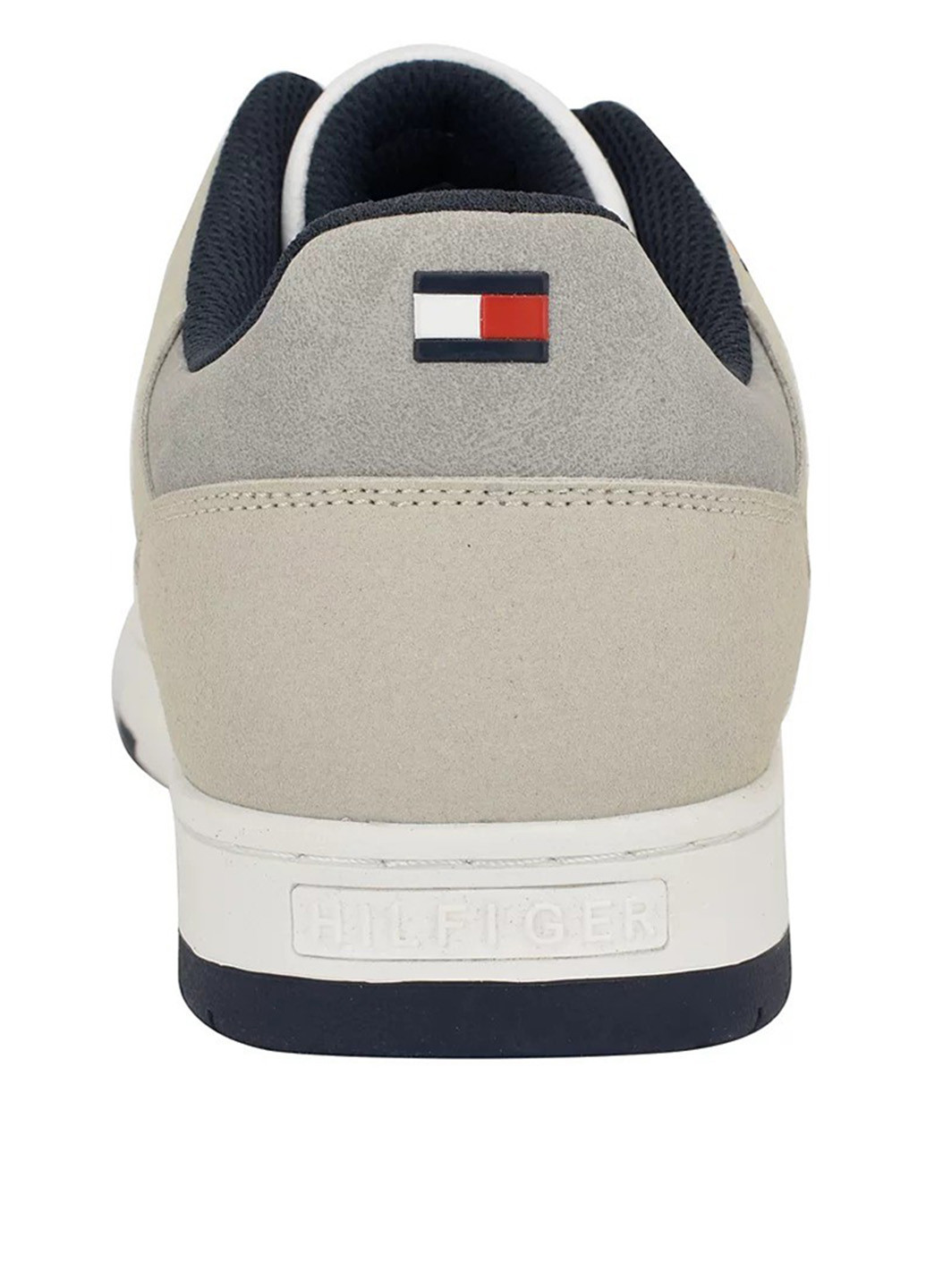 Кольорові кеди Tommy Hilfiger