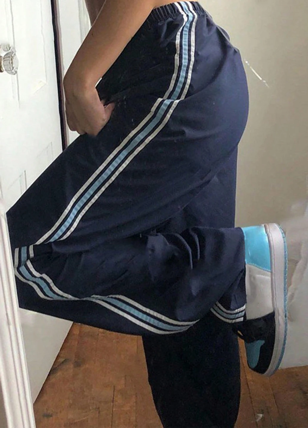 Штани SHEIN (341734809)