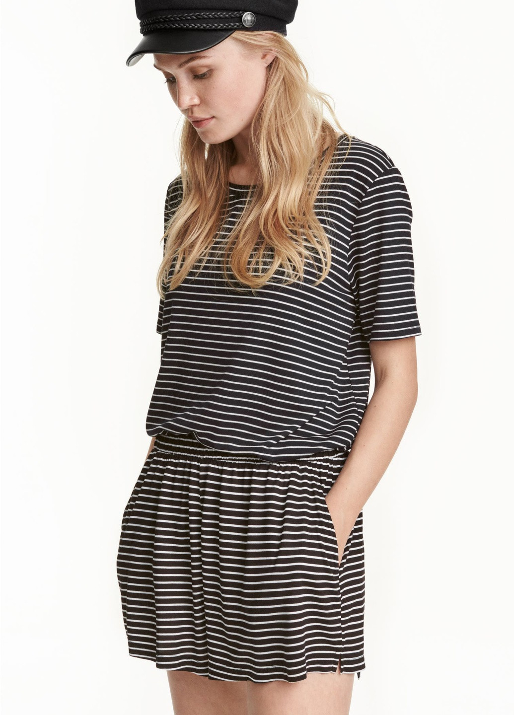 Шорты H&M (253403875)