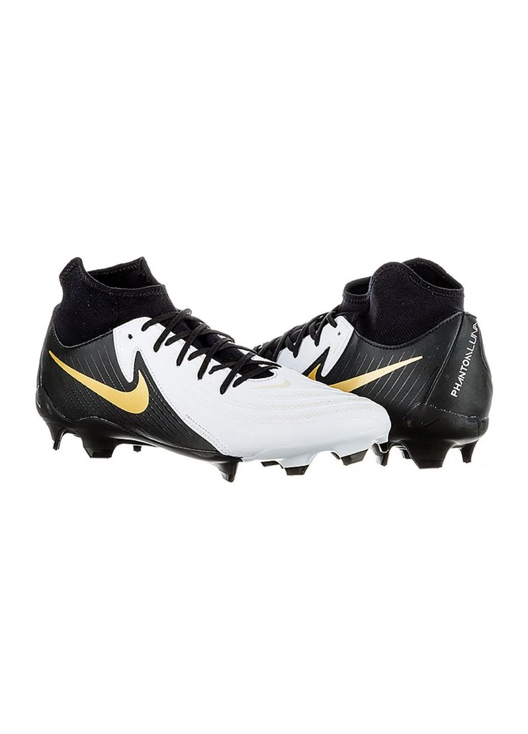Футбольні бутси FD6725-100 Nike Phantom Luna Ii Academy Fg/Mg (341083585)