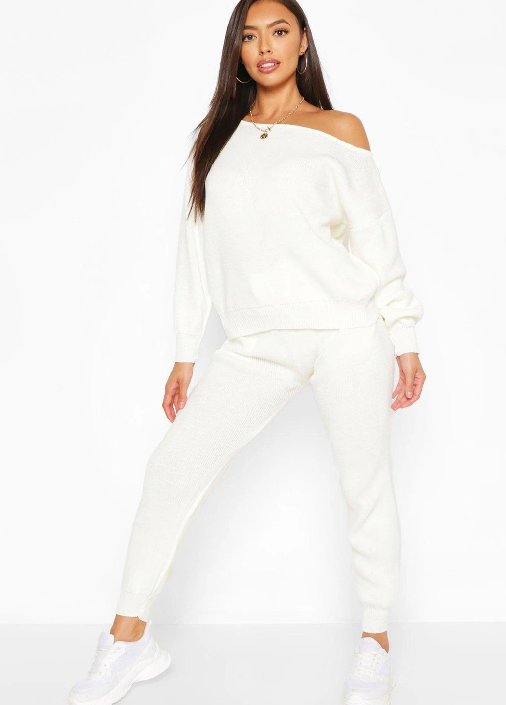 Костюм (светр, штани) Boohoo (237848148)