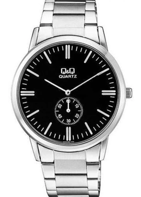 Часы наручные QA60J202Y Q&Q (253014406)