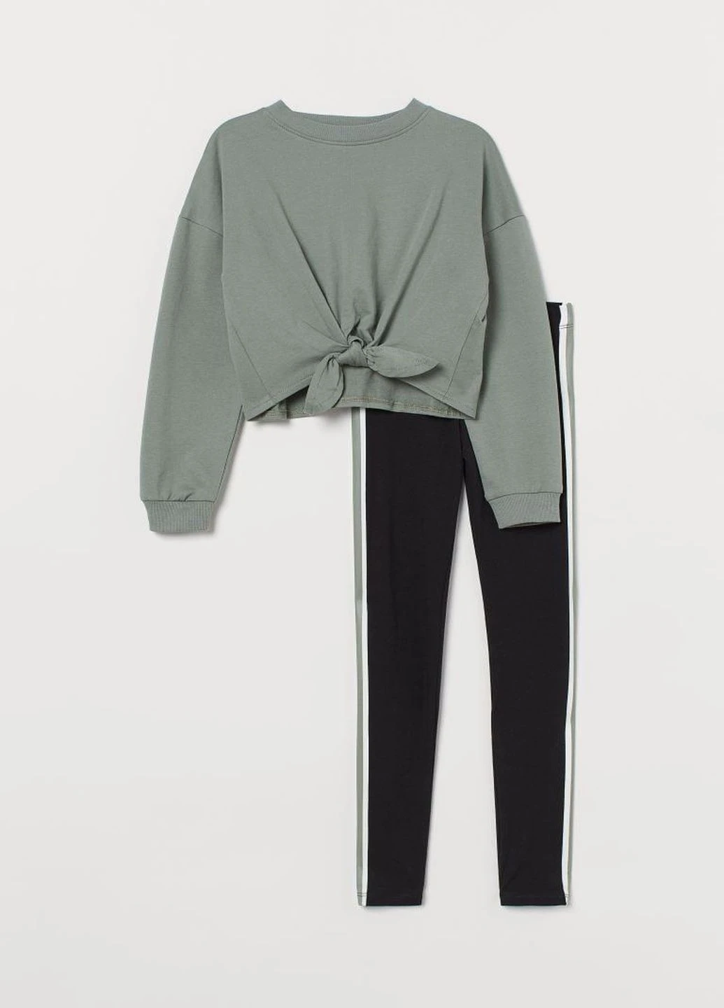 Лосини H&M (223349918)