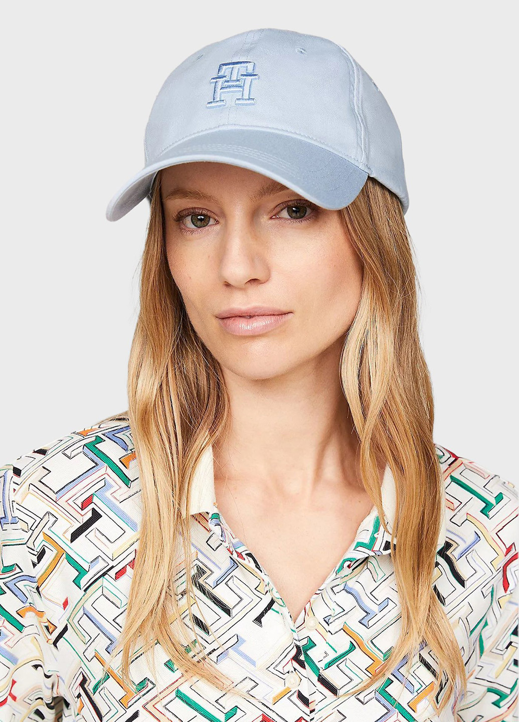 Кепка Tommy Hilfiger (306920631)