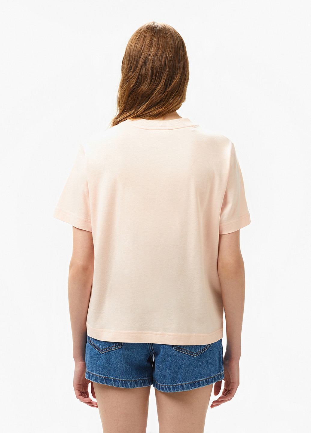 Футболка Lacoste - (363646814)