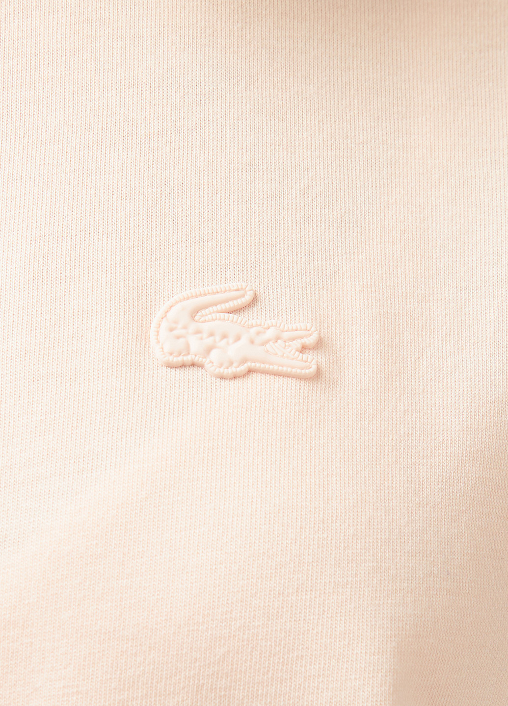 Футболка Lacoste - (363646814)