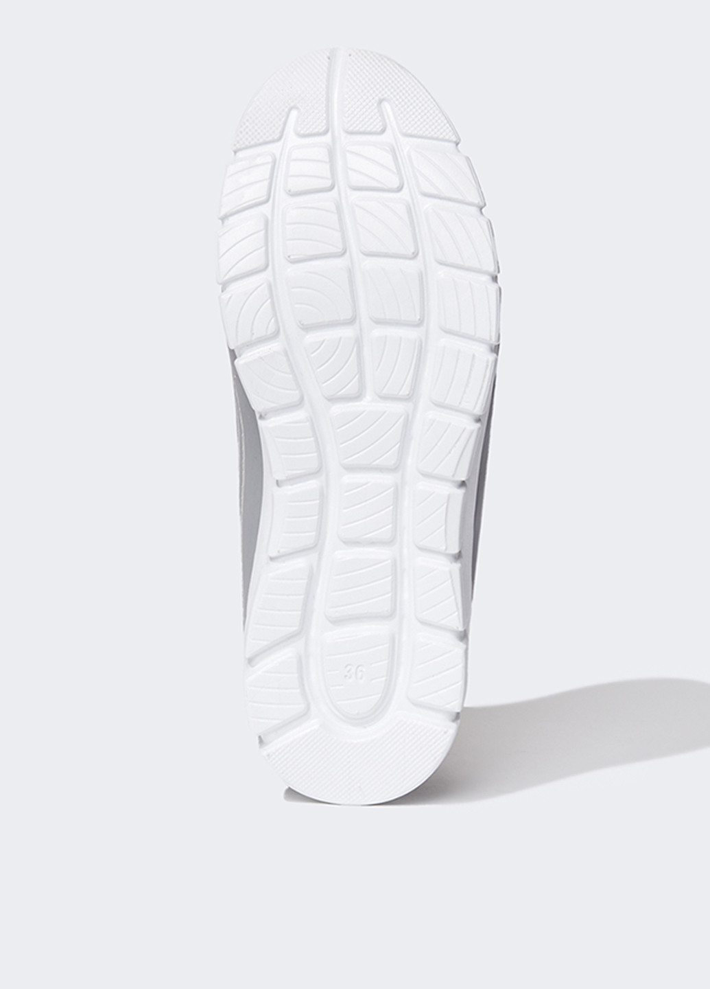 Світло-сірі Осінні спортивне взуття animal planet DeFacto Спортивная обувь