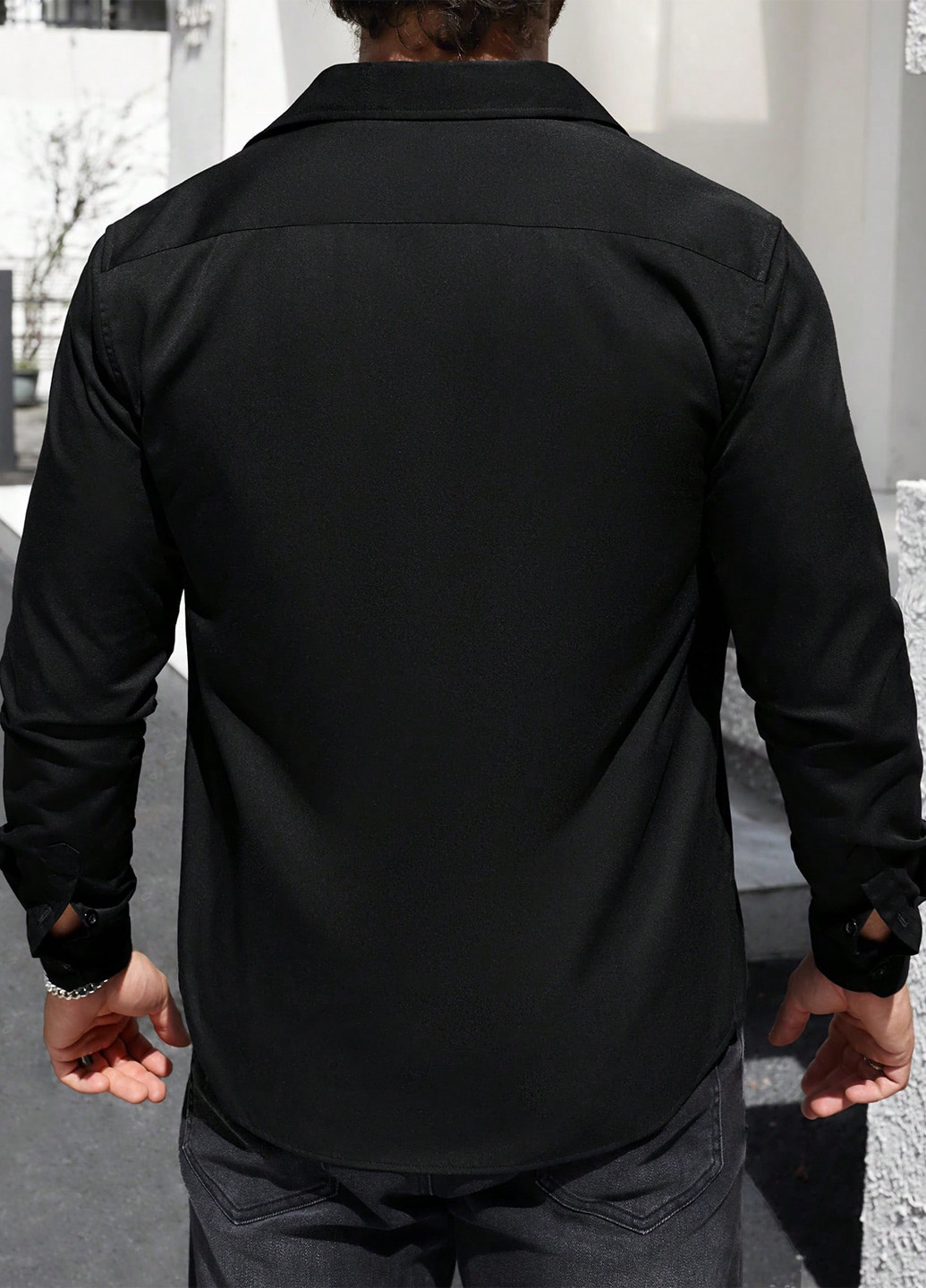 Сорочка SHEIN (346790588)