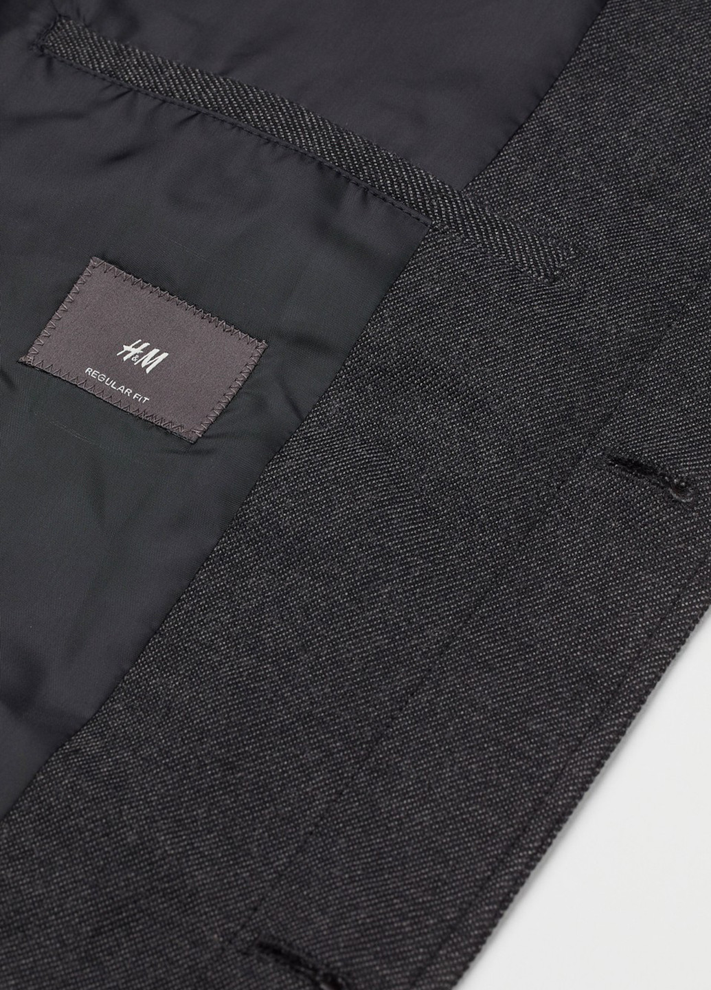 Піджак H&M (308024145)