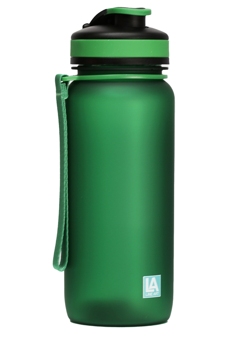 Пляшка, 650 мл Line Art (346139955)