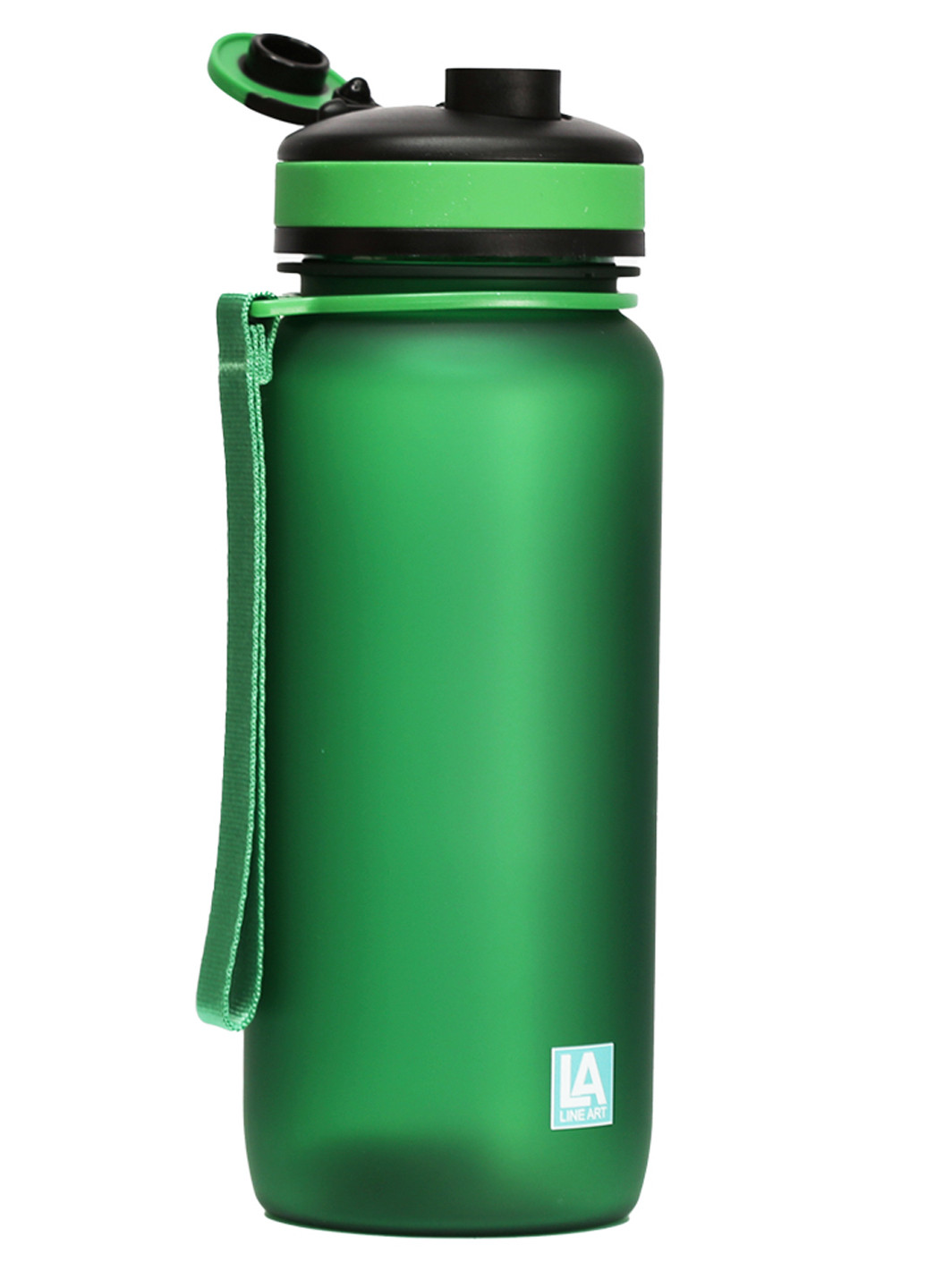 Пляшка, 650 мл Line Art (346139955)