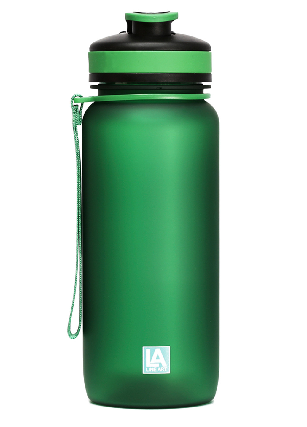 Пляшка, 650 мл Line Art (346139955)
