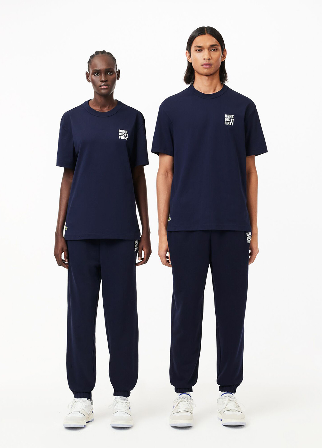 Штани Lacoste (329629232)