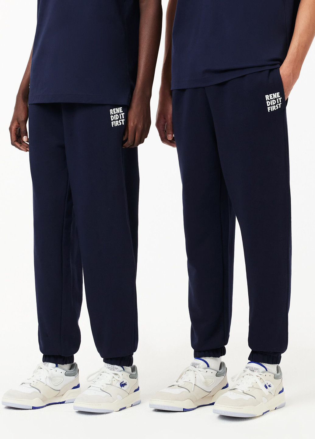 Штани Lacoste (329629232)