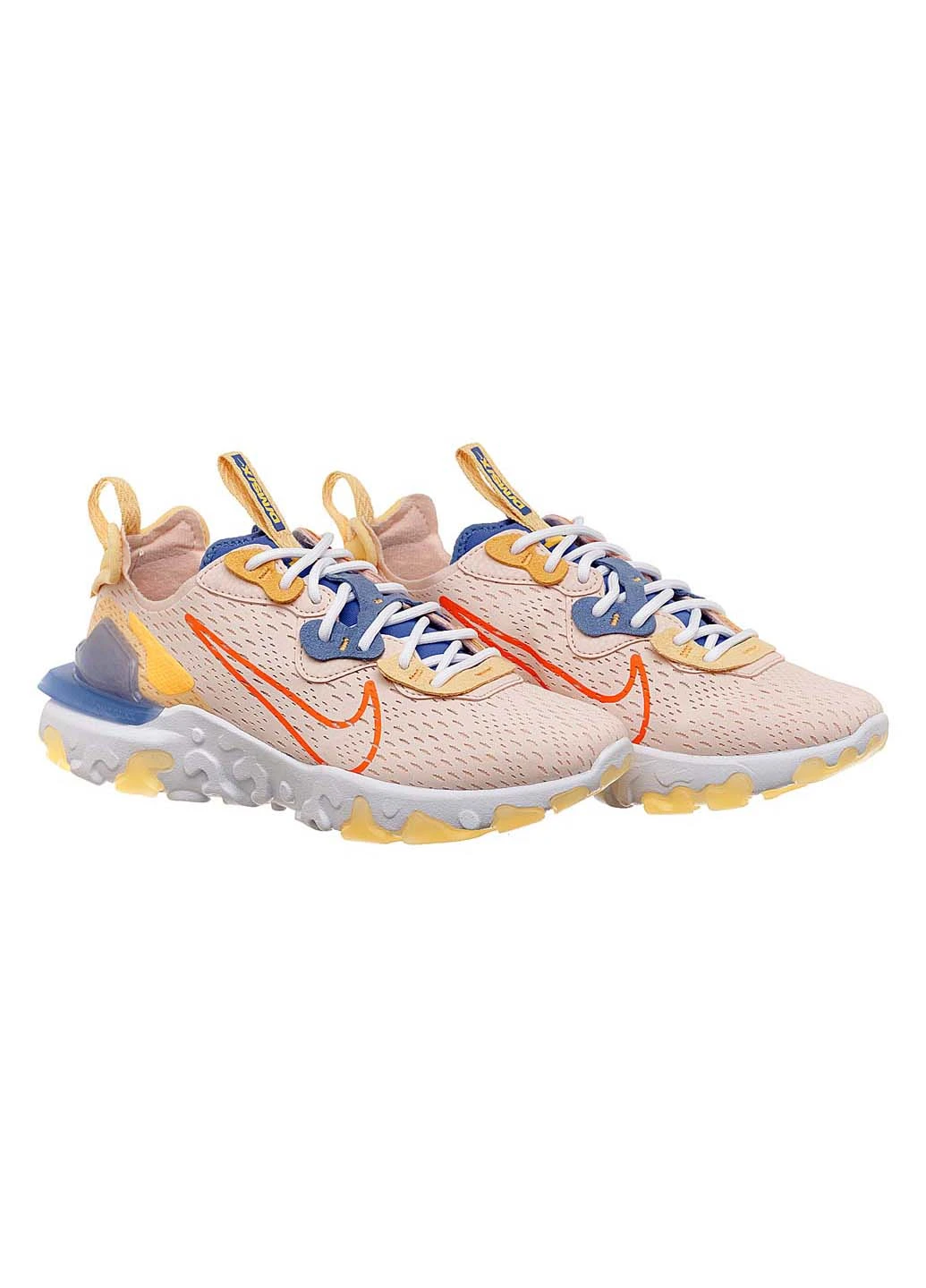 Кросівки Nike пудрові демісезони (254206841)