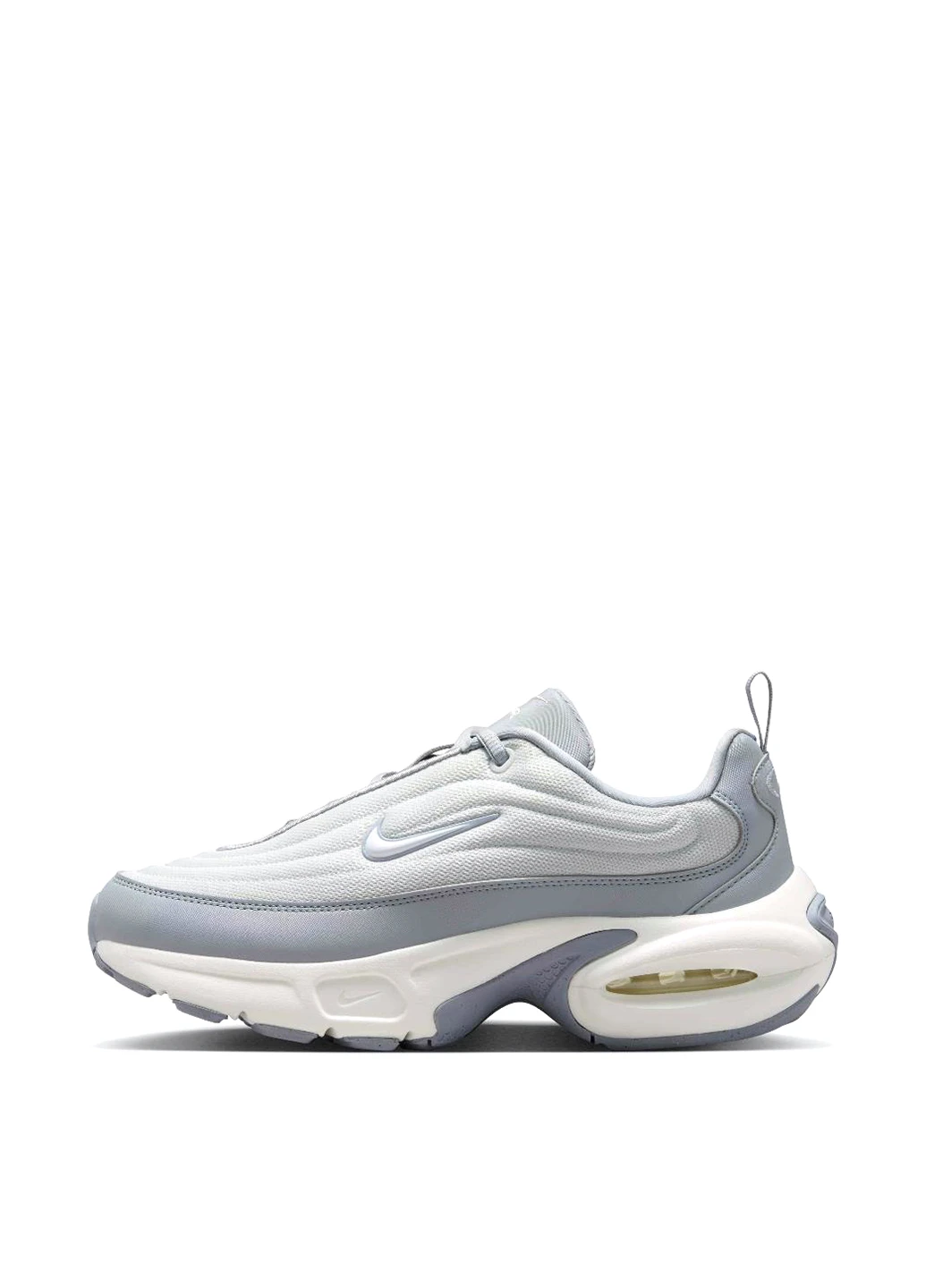 Кроссовки HF3053-011 Nike Air Max Portal серые демисезоны (367205522)