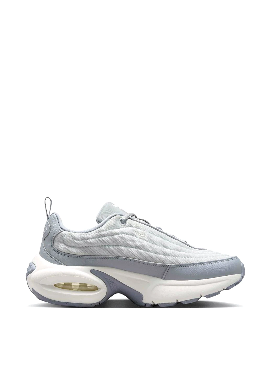 Кроссовки HF3053-011 Nike Air Max Portal серые демисезоны (367205522)