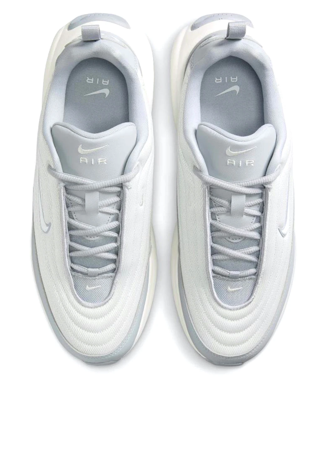 Кроссовки HF3053-011 Nike Air Max Portal серые демисезоны (367205522)