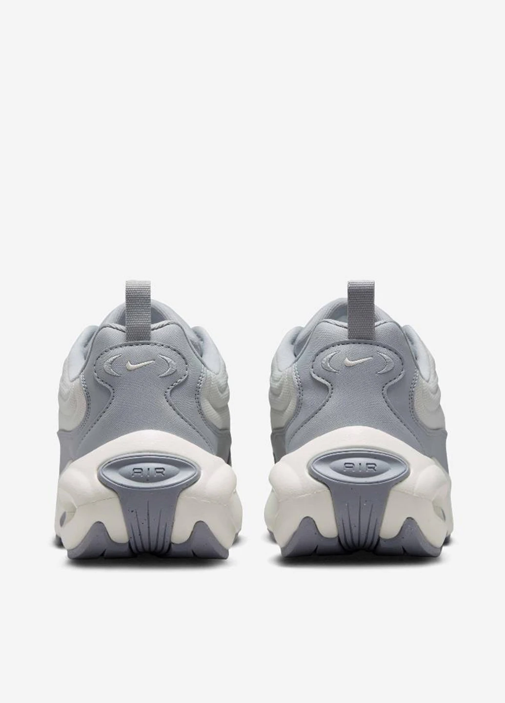Кроссовки HF3053-011 Nike Air Max Portal серые демисезоны (367205522)