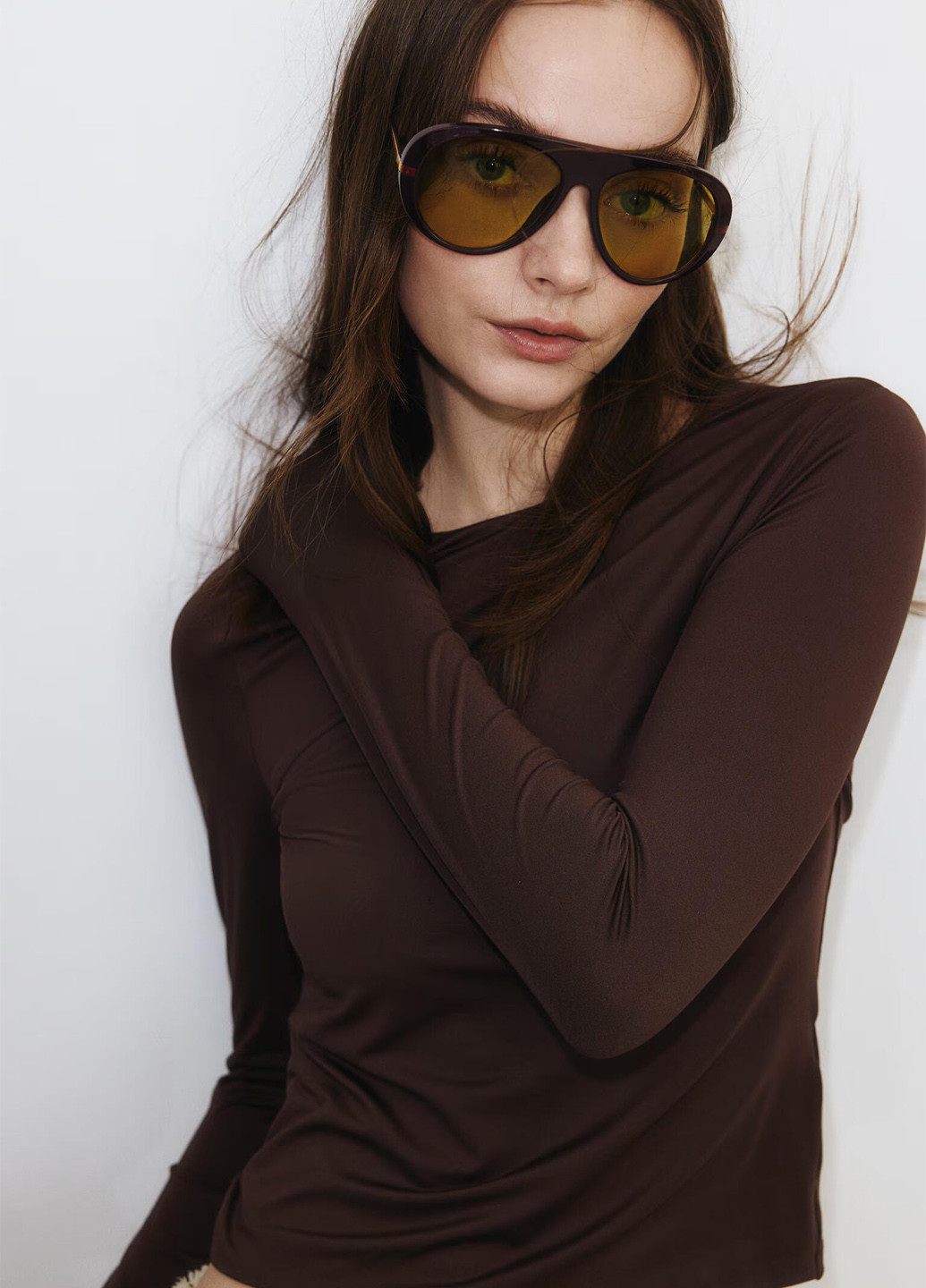 Лонгслів H&M (368715081)