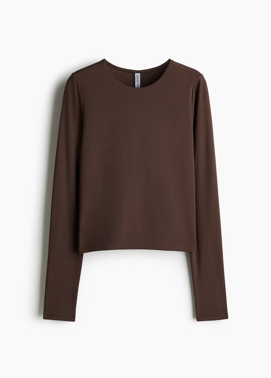 Лонгслів H&M (368715081)