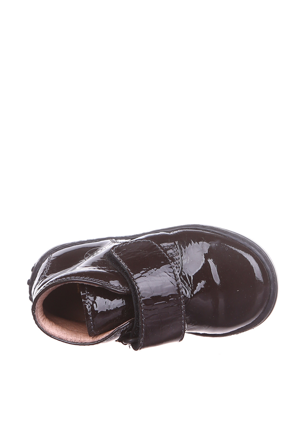 Черные кэжуал осенние ботинки Key