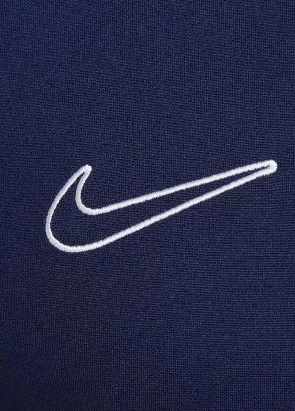 Синя футболка fz9754-410 Nike Dri-FIT Academy 25