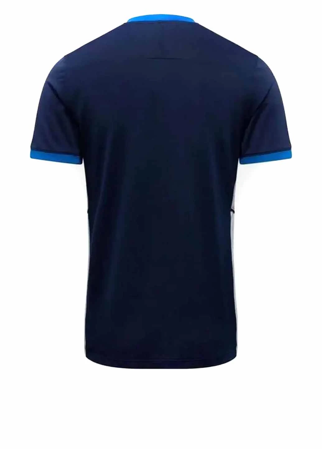 Синя футболка fz9754-410 Nike Dri-FIT Academy 25