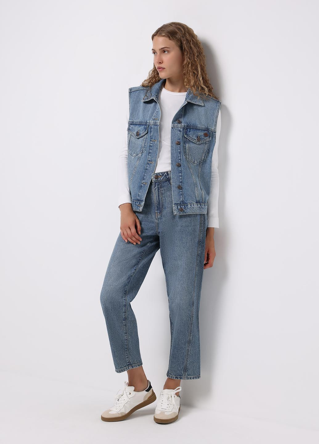 Джинсы Colin's - (360767772)