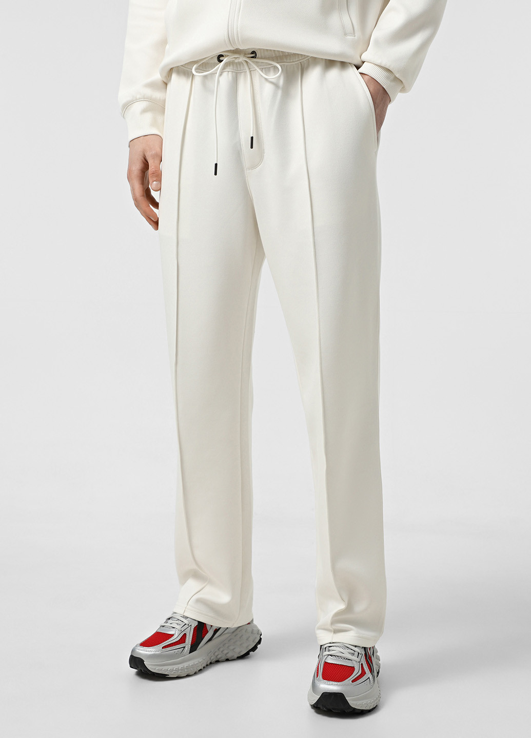 Штани Skechers (365697437)