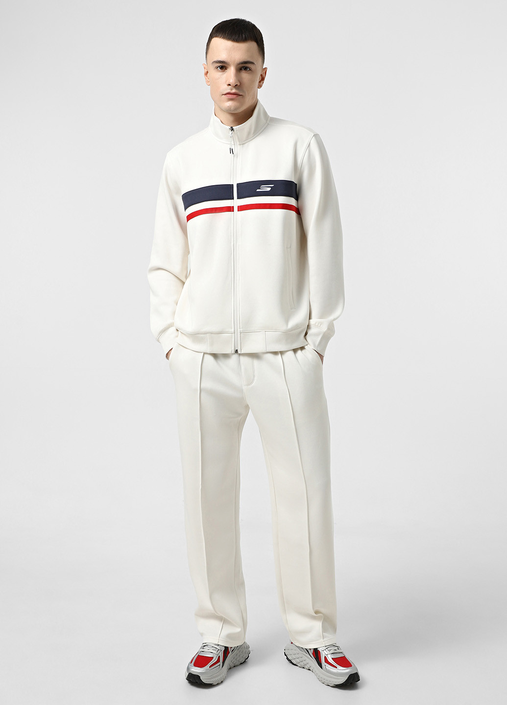 Штани Skechers (365697437)