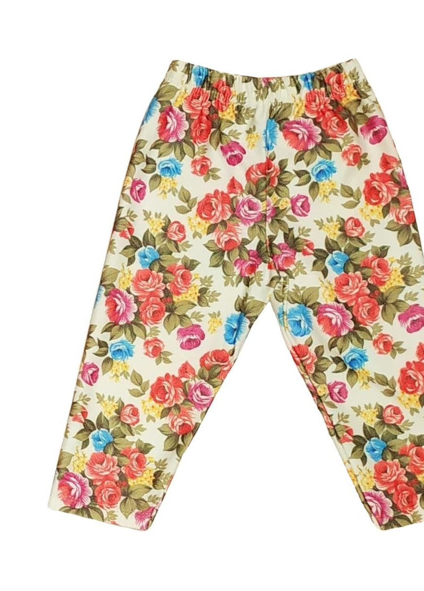 Лосины-капри Mini Mini (233536502)